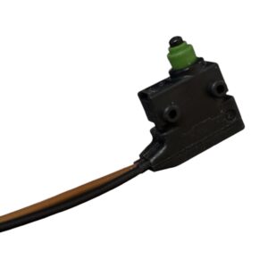 Reich Comet Roma Replacement Microswitch