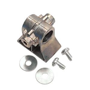 Corner Steady Jack Screw Block 20mm - 1554983