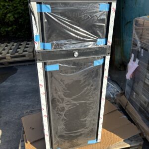 Dometic 10.5T 3 Way Caravan, Motorhome, Camper Fridge Freezer - PALLET DELIVERY 3-5 Days