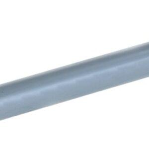 28mm P/F Rigid Pipe 3 Meter Length