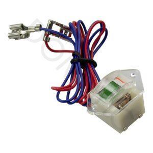 Dometic Fridge Gas Dial Replacement - 292349921