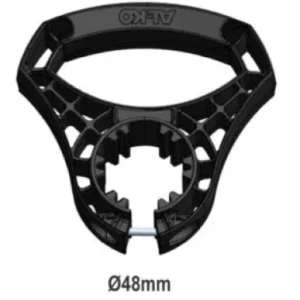 AL-KO Manoeuvring Replacement Handle 48mm