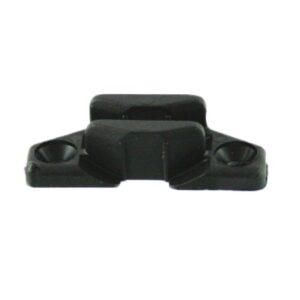 Polyplastic Lock Plate