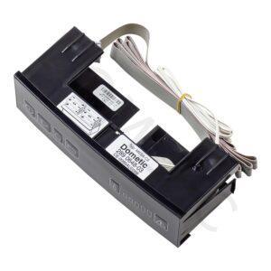 Dometic Operating Control Panel With Temp Probe - 289064803