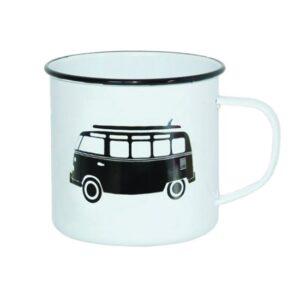 Retro Mug - Combivan