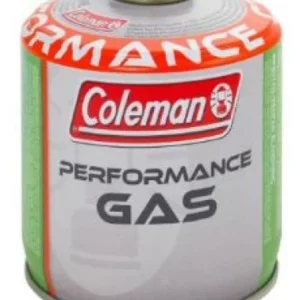 Coleman 500 Performance Gas
