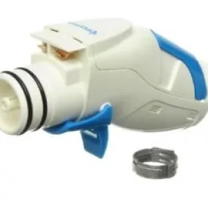 Truma Ultraflow Pistol Grip Complete - 40060-97700